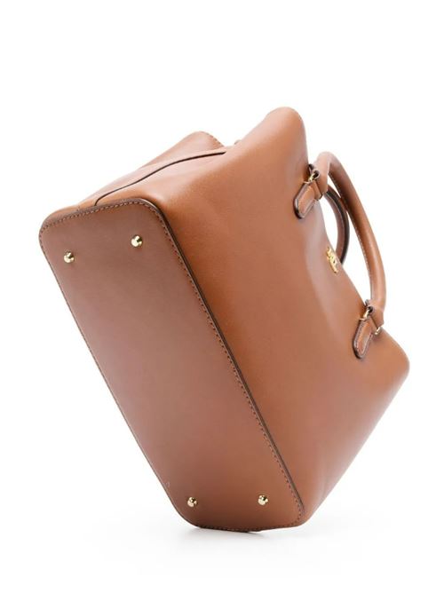 MARCY 26 LAUREN RALPH LAUREN | 431876725005200 BROWN